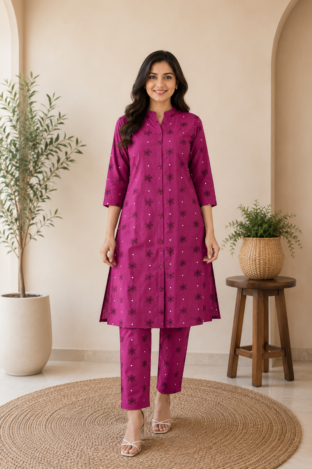 Avasa Co-ord