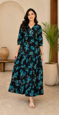 Maxi V Neck 4