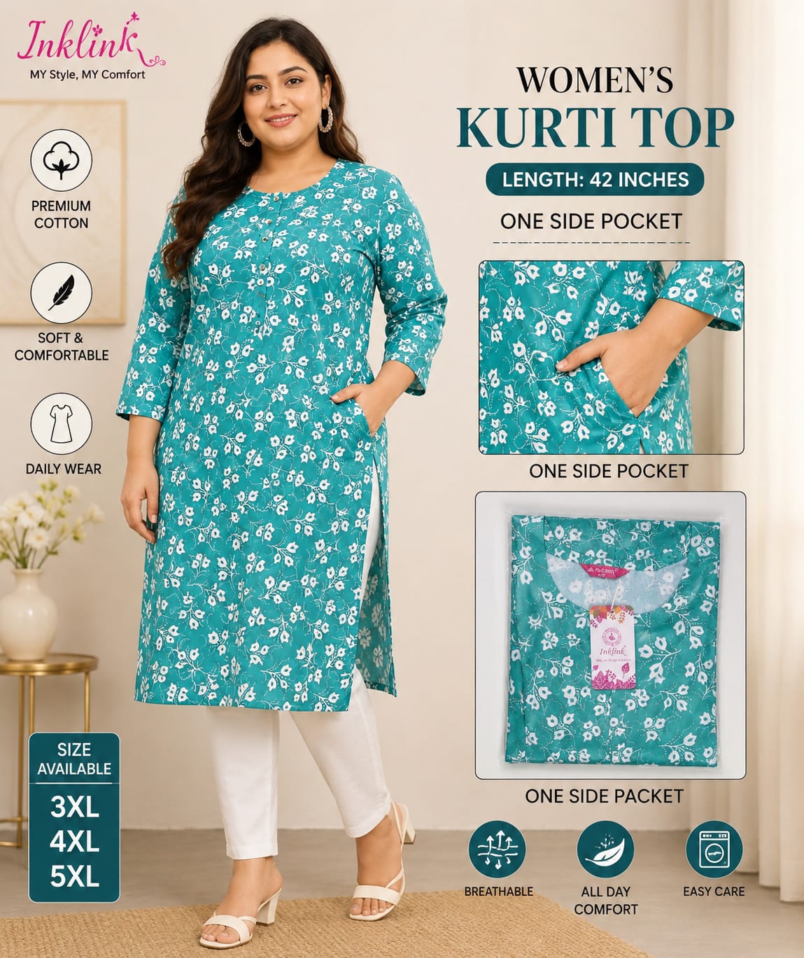 Kurti 5