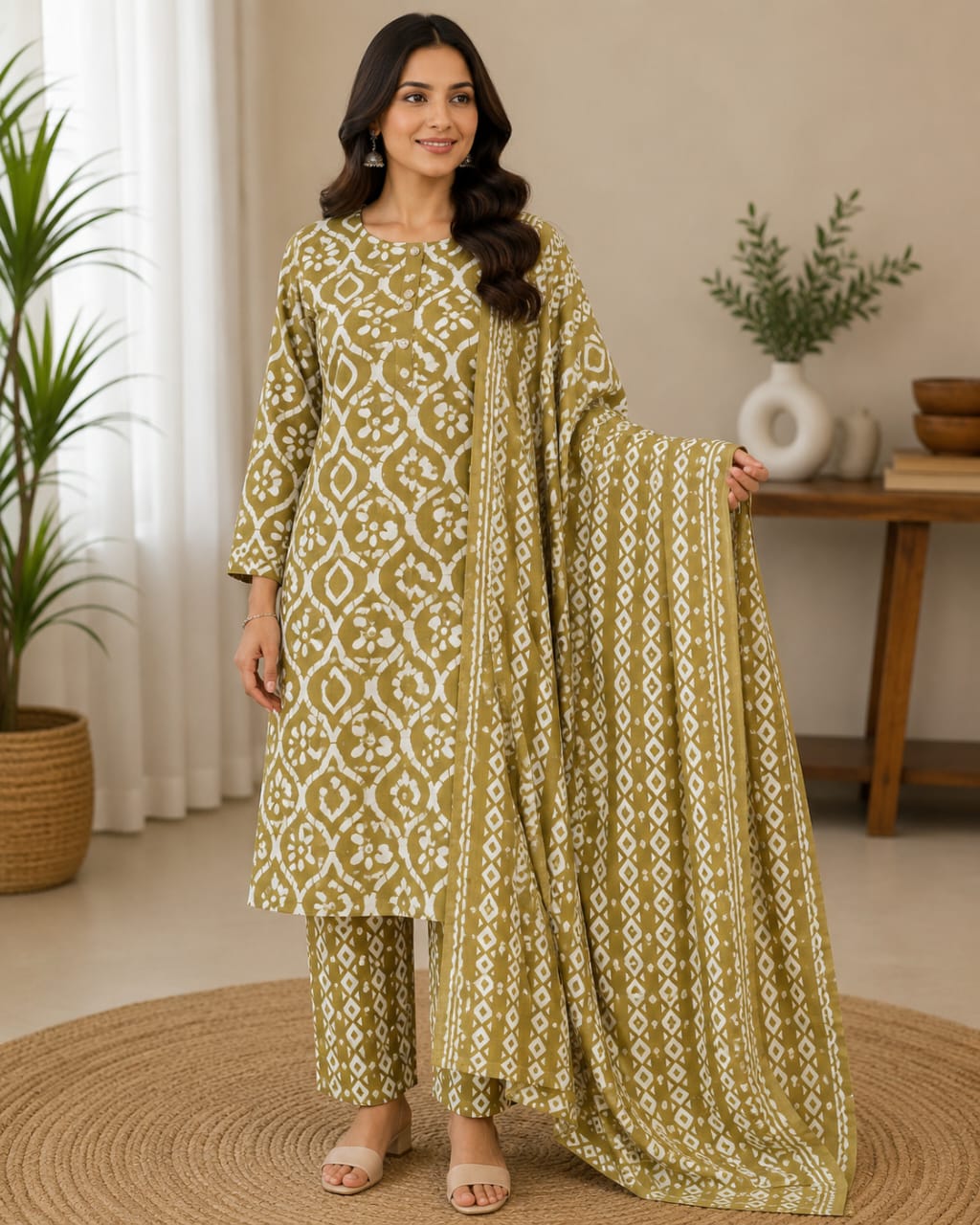 3 Piece Set