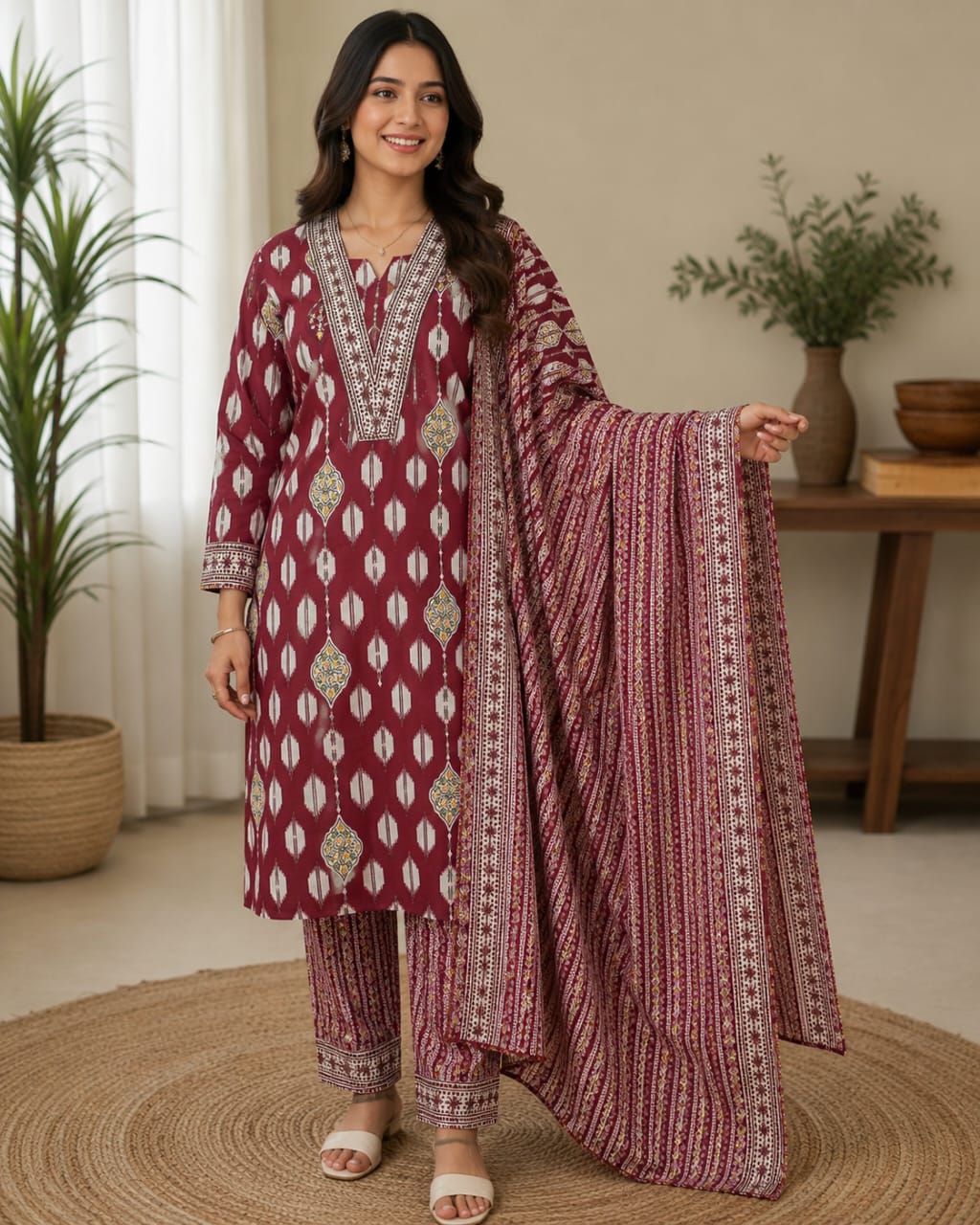3 Piece Set 7