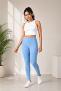 Jeggins - Sky Blue