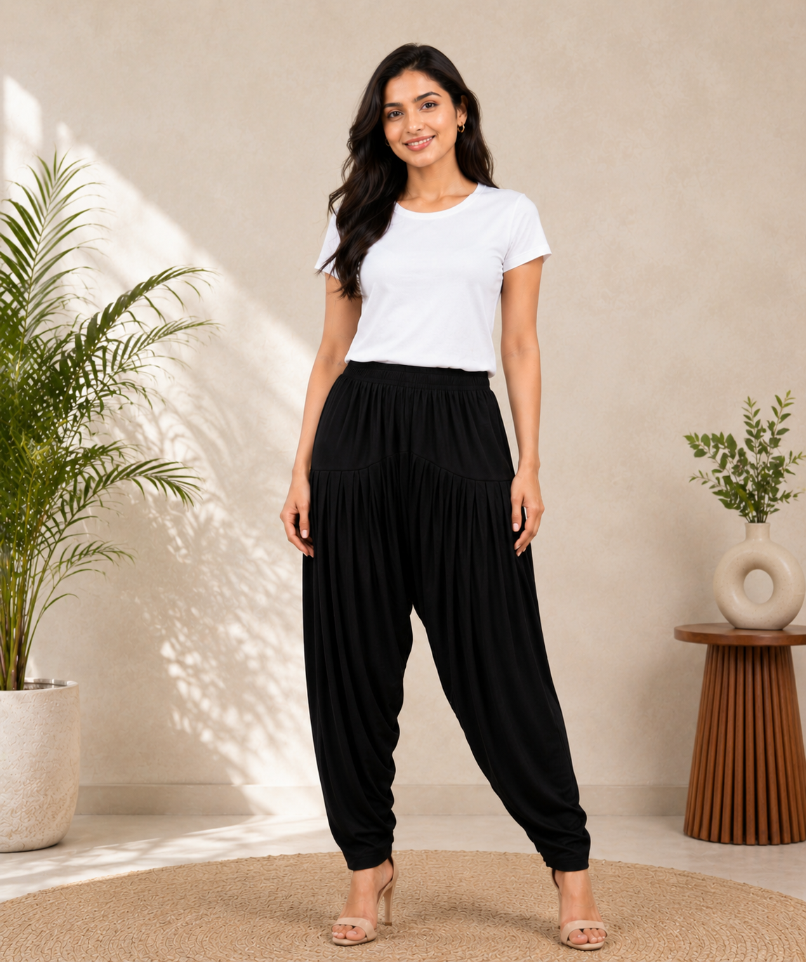 Patiala Pant