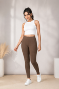 Jeggins - Brown
