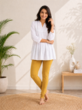 Full Length Leggings - Musterd