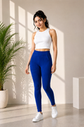 Jeggins - Royal Blue