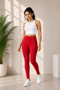 Jeggins - Red