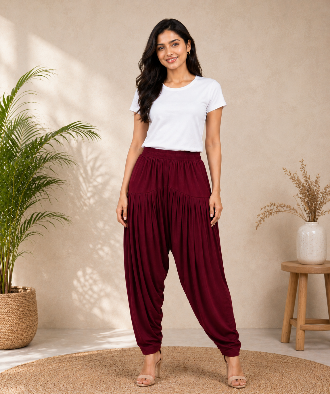 Patiala Pant