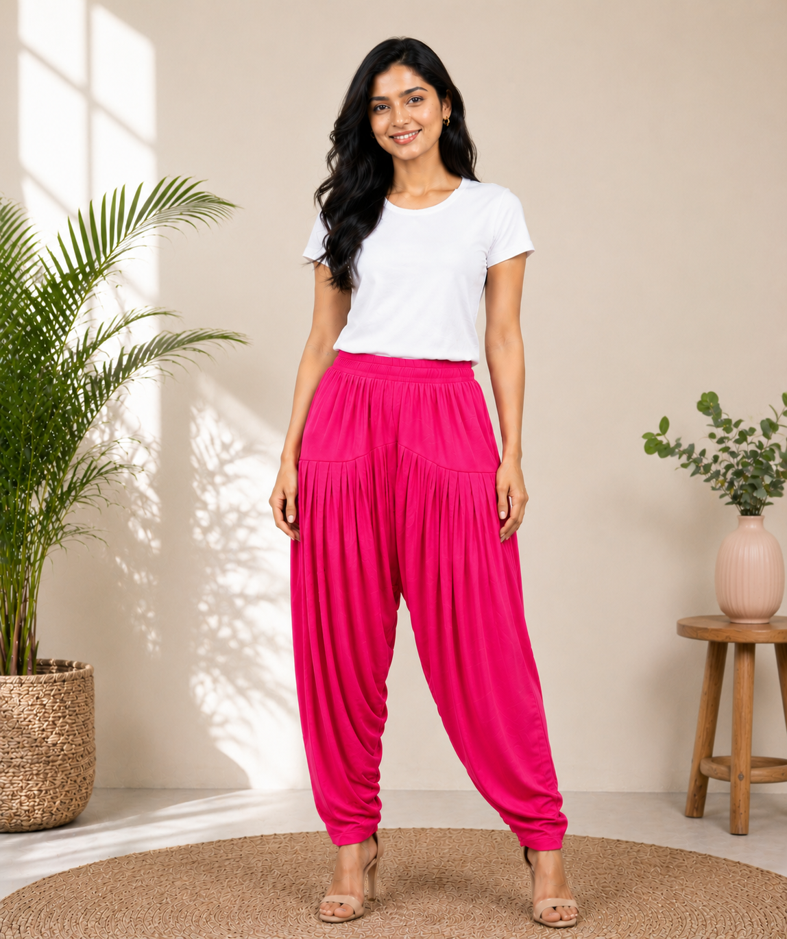 Patiala Pant