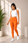 Jeggins - Orange