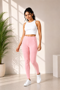 Jeggins - Baby Pink