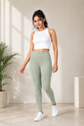 Jeggins - Pista Green