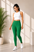 Jeggins - Green