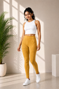 Jeggins - Gold