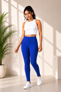 Jeggins - Navy Blue