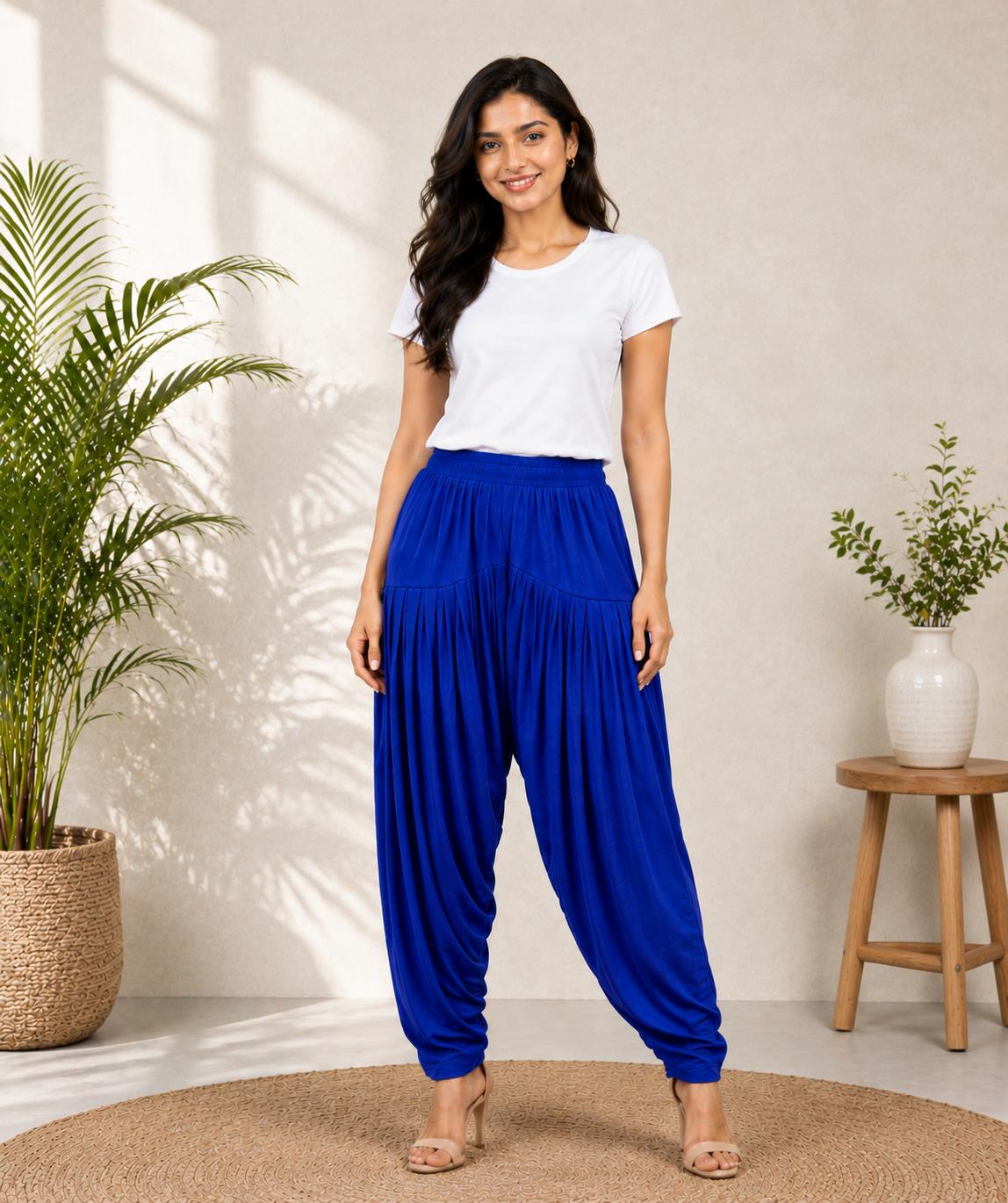 Patiala Pant